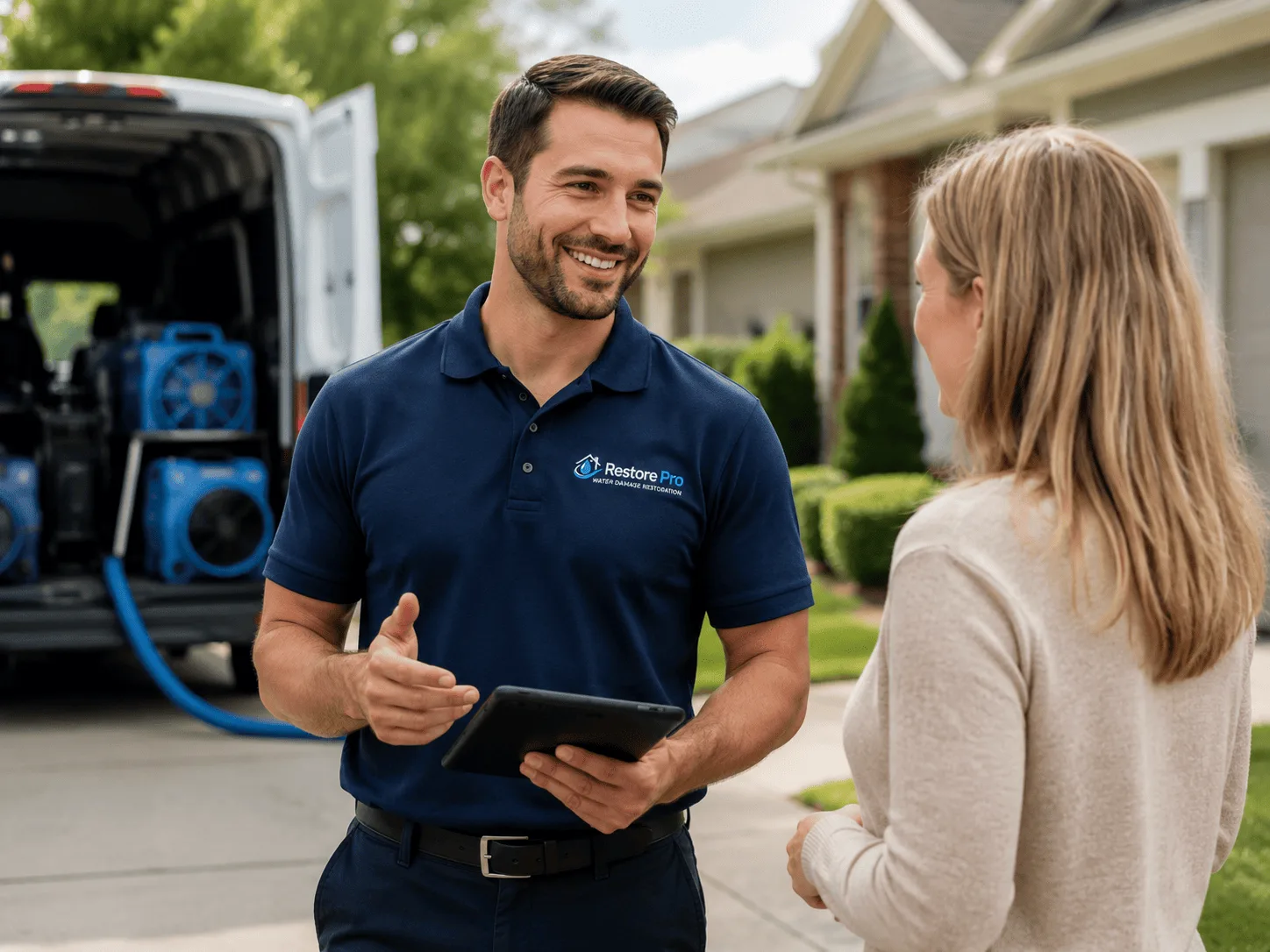 Water Damage Restoration Sunset, LA FAQs